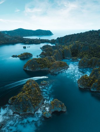 Интересные факты о Папуа – Новая Гвинея