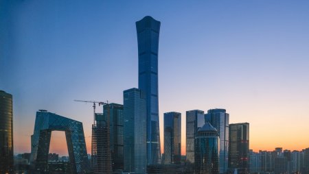 Интересные факты о Пекине