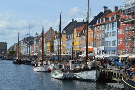 Дания: интересные факты, и что посмотреть