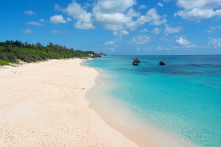 Бермудских острова: интересные факты, и что посмотреть