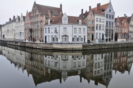 Бельгия: интересные факты, и что посмотреть