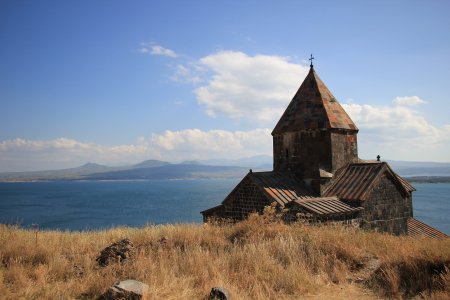 Армения: интересные факты, и что посмотреть