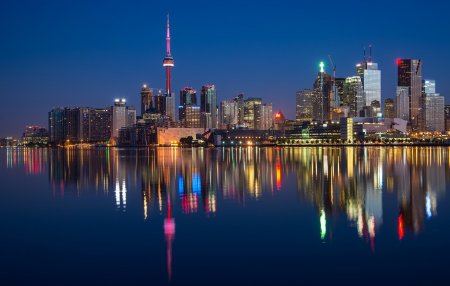 Онтарио: интересные факты, и что посмотреть