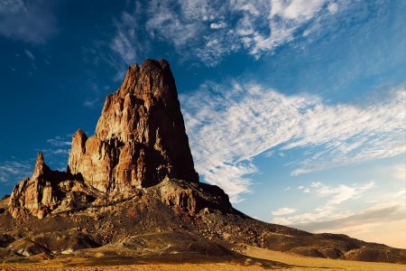 Аризона: интересные факты, и что посмотреть