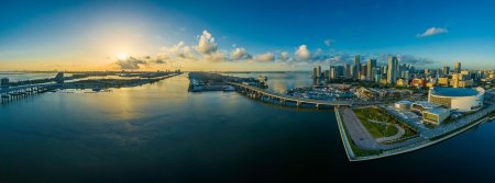 Флорида: интересные факты и что посмотреть