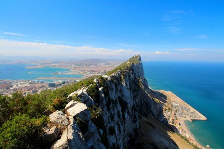 Гибралтар: интересные факты и что посмотреть