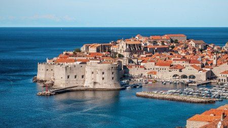 Дубровник, Хорватия: интересные факты и что посмотреть