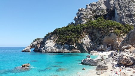 Остров Сардиния: интересные факты и что посмотреть