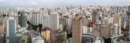 Интересные факты о Сан-Паулу