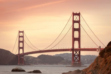 Интересные факты о Сан-Франциско