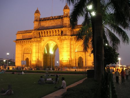 Интересные факты о Мумбаи