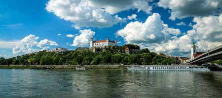 Интересные факты о Братиславе