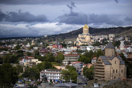 Интересные факты о Тбилиси
